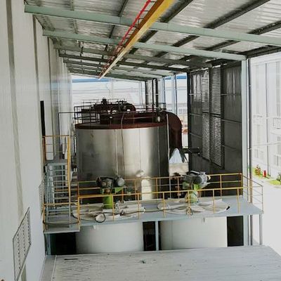 Lpg-25 High Pressure Spray Dryer In Ceramic Industry Centrifugal Drying Machine